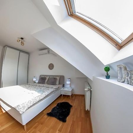 Bucharest Central C Apartment Extérieur photo