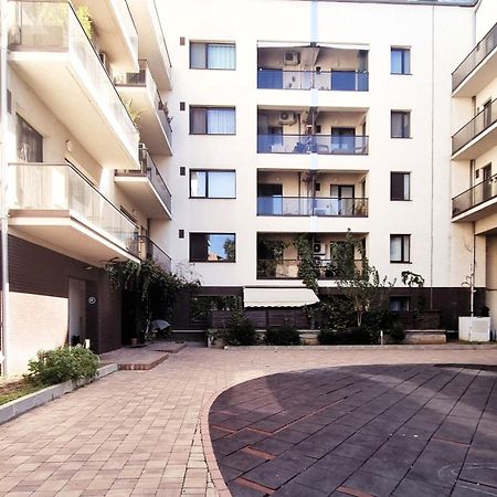 Bucharest Central C Apartment Extérieur photo