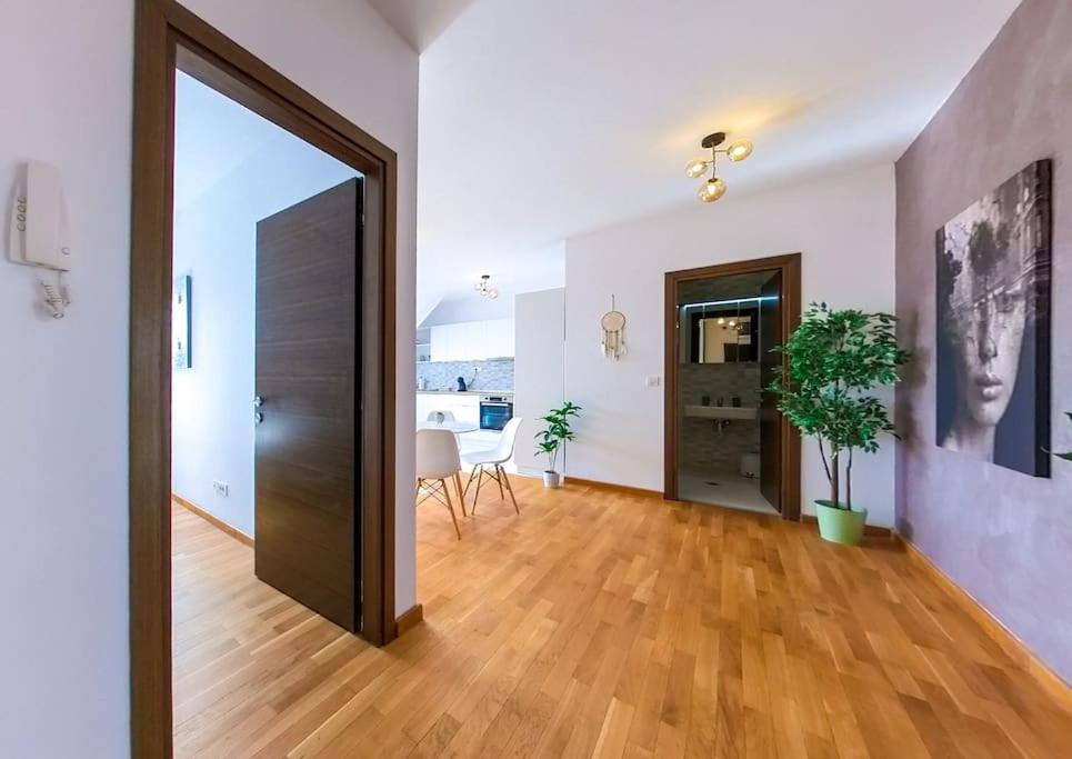 Bucharest Central C Apartment Extérieur photo