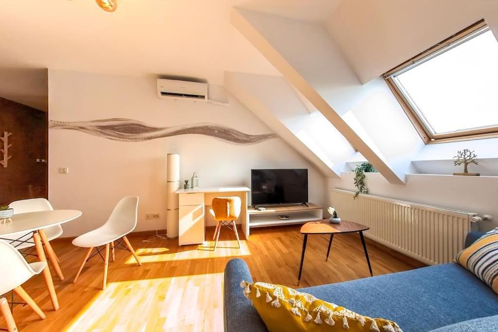 Bucharest Central C Apartment Extérieur photo