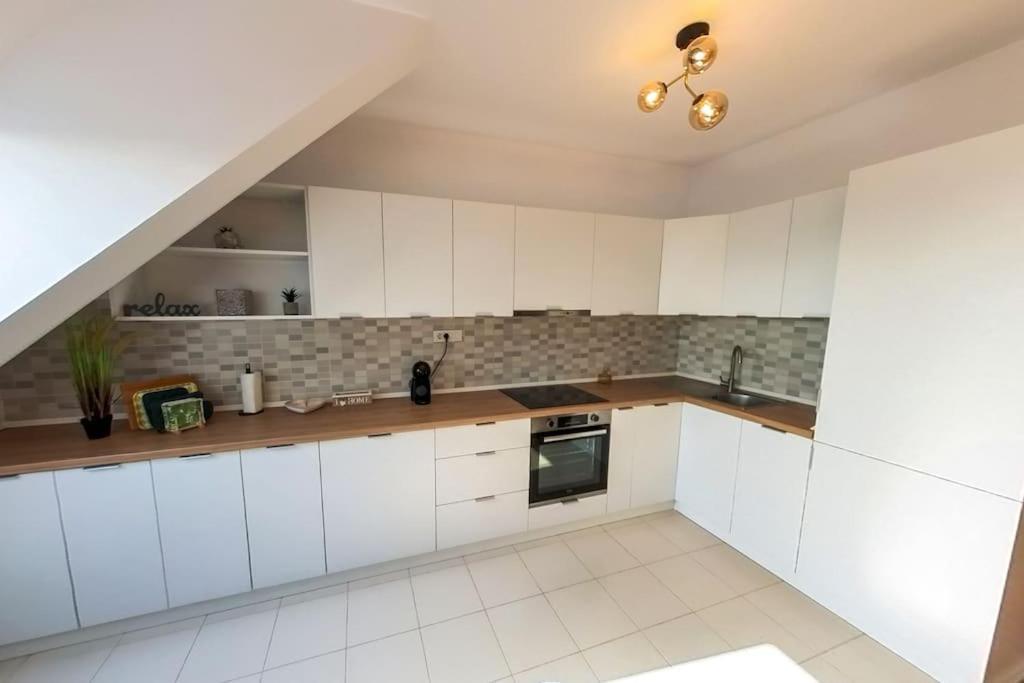 Bucharest Central C Apartment Extérieur photo