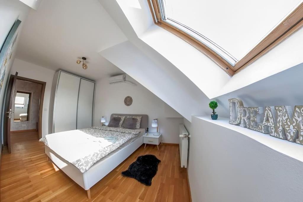 Bucharest Central C Apartment Extérieur photo