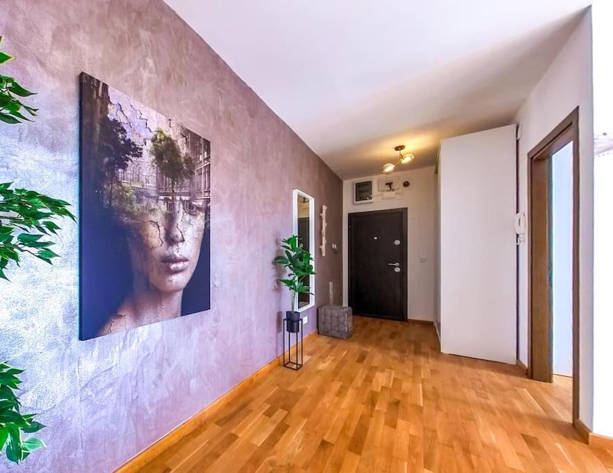 Bucharest Central C Apartment Extérieur photo